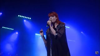 Florence + The Machine - Live at the Hammersmith Apollo - Swimming