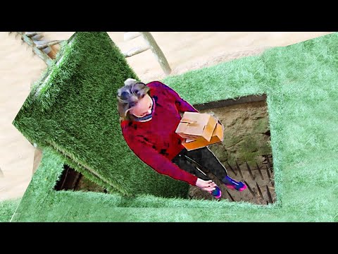 Porch Pirates Who Got Owned By Booby Traps