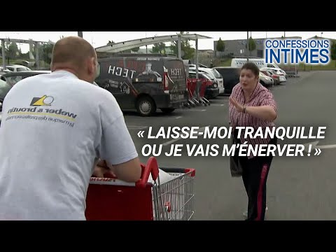 Après 8 ans de vie commune, ils ne se supportent plus - Confessions Intimes