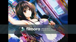 [Nightcore] Say Something  - Jay Sean