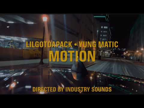 LilGotDaPack Music Video