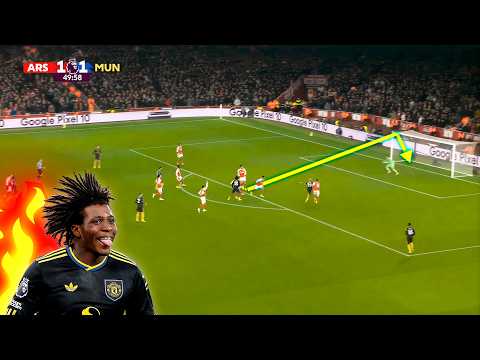 January 2026 • TOP 30 GOALS