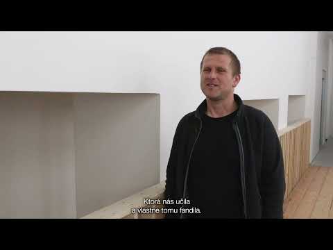 🎖PREDSTAVUJEME OCENENÚ OSOBNOSŤ ŽILINSKÉHO KRAJA ZA ROK 2020: MAREK ADAMOV