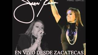 Jenni Rivera - La Cara Bonita (Banda: Live Zacatecas 2010)