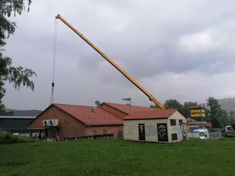 Zobacz filmy, Zakład Robót Inżynieryjnych i Studniarskich Tomasz Kamiński, Tychy