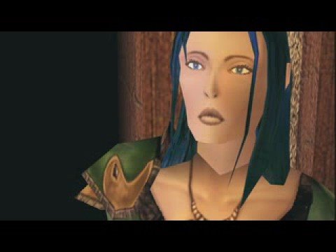 BloodSpell - Watch entire 84 min fantasy feature film