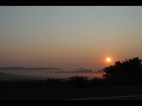 Zetts Fish Hatchery Part 1