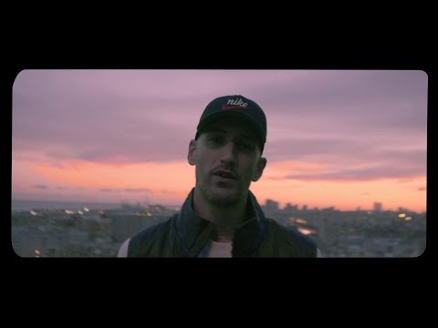 JP Fernandez  - LIMONCELLO (videoclip oficial)