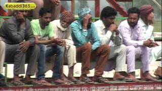 (1) Suner (Zira) Kabaddi Tournament 19 March 2016