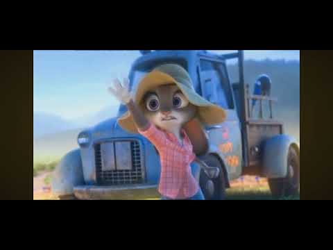 "Finding Judy" Part 10 - No Pipes