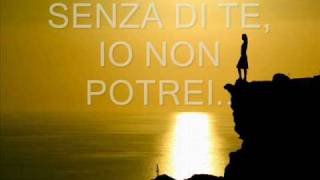 Se ci sarai (Lunapop)