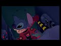 Stitch S Escape Lilo Stitch With Music From Shrek