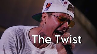 The Twist Justin Bieber | New Song