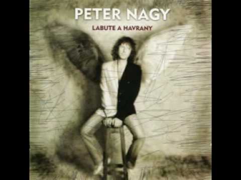 Peter Nagy - S nohami na stole  (unplugged)