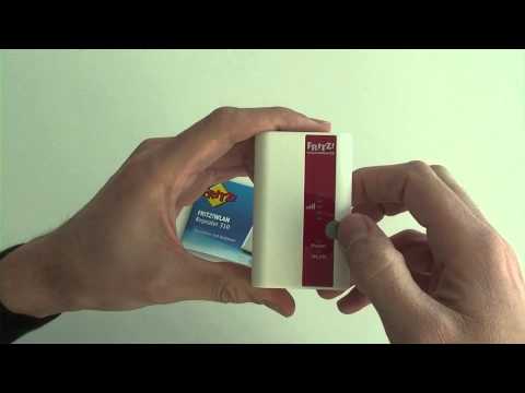 AVM Fritz WLAN Repeater 310 Hands On - Deutsch / German ►►notebooksbilliger.de