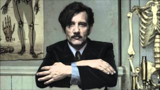 Cliff Martinez  - The Knick (Finale Soundtrack)