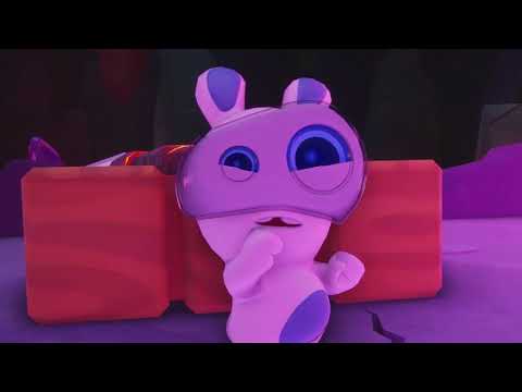 Mario + Rabbids Kingdom Battle - Ultra Challenge Pack Trailer (Nintendo Switch)