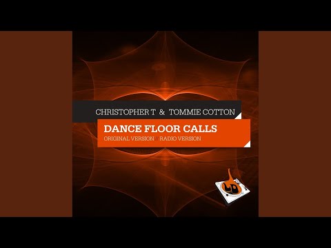 Dance Floor Calls (Original Mix)