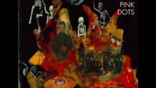 The Legendary Pink Dots - Prague Spring