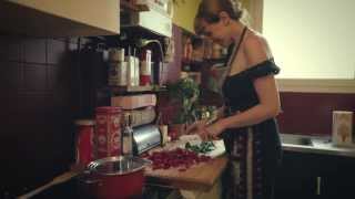 ELSA KOPF - Perfumada