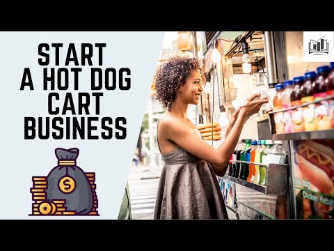 , title : 'How to Start a Hot Dog Cart Business | Easy-to-Follow Guide for Beginners'