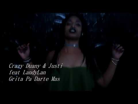 Grita para darte màs extreno