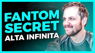 ANLISE DE SOLANA, FANTOM FTM, ELROND EGLD E SECRET SCRT - AUGUSTO BACKES