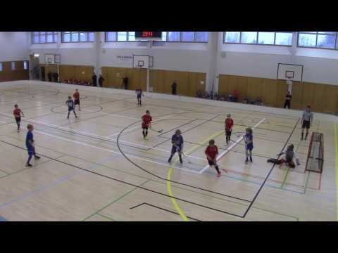 Sudet E05-06 - NST 1.erä