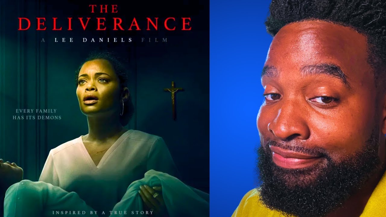 Lee Daniels' The Deliverance - Movie Review | Netflix