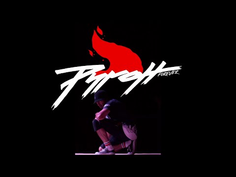 BBOY PYROH - THE LIFE OF A LEGEND(Part 2)