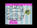 PBS Kids Schedule Bumper Lion WQED 1999