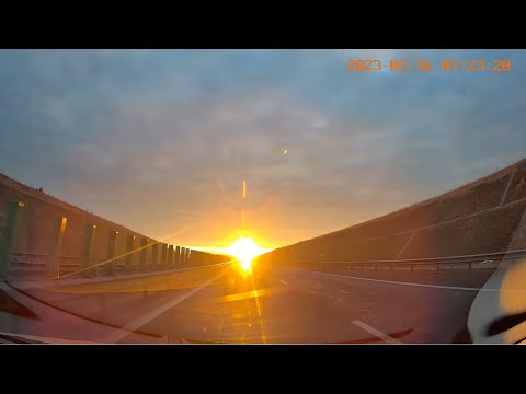 Autostrada Bucuresti - Constanta A, E81