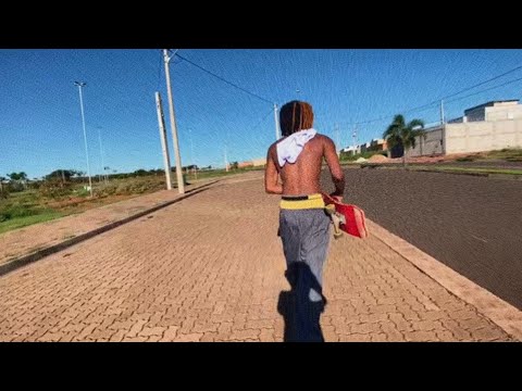 Marcio Scott - GO BEAT PHONK (Official Video)