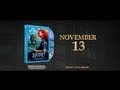 Disney•Pixar's Brave - Available to Own November 13