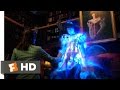 Ghostbusters (2016) - The Mansion Ghost Scene (1/10) | Movieclips