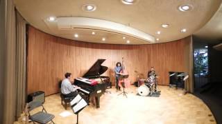 Christopher Sexton's Junior Recital