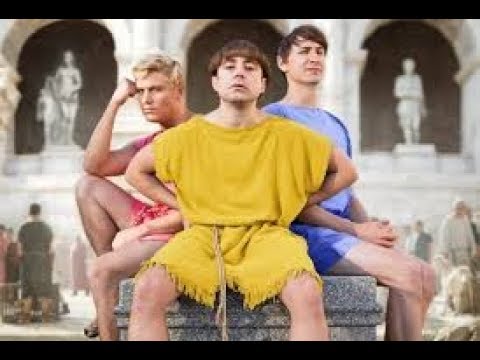 download lagu mp3 mp4 Plebs Season 4, download lagu Plebs Season 4 gratis, unduh video klip Plebs Season 4