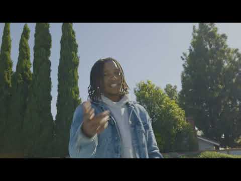 Gary Bandana - Take No Shit (Official Music Video)