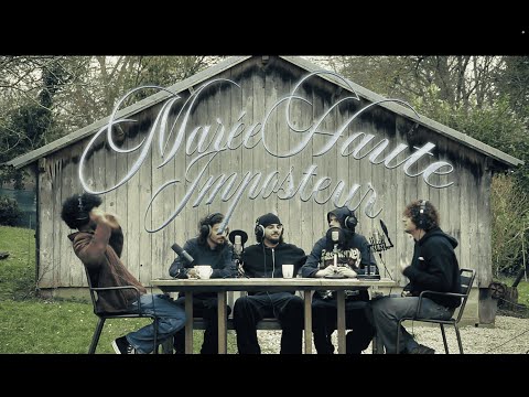 Freestyle Marée Haute #13 - IMPOSTEURS