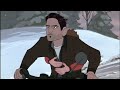 The Iron Giant 1999 Action Adventure Animation Movie Trailer