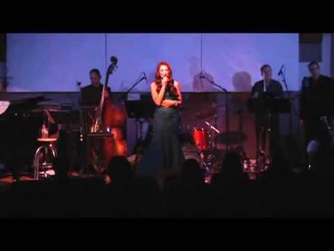 Sophisticated Lady by Sylvia Brooks