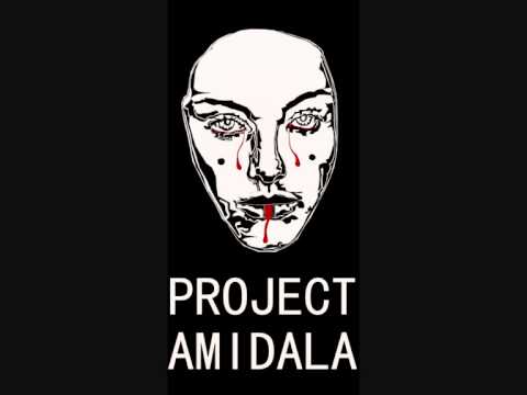 Project Amidala - Alphabet [2012]