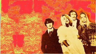 The Mamas & The Papas -  "Once was a time I thought...That kind of girl.." (1966)
