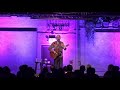 Robyn Hitchcock - The Lizard Live, The Backroom at Collectivo Coffee, Milwaukee WI, April 5, 2019
