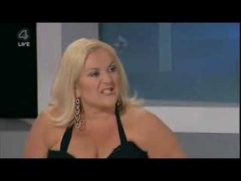 Big Brother's Big Mouth 8 UK 2007's Highlights and BestBits