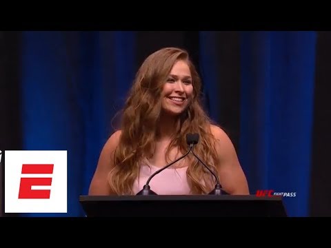 Fight Size Update: WWE Covers Ronda Rousey’s UFC Hall Of Fame Induction, The Miz Will Not Be At ‘Extreme Rules’, PCO Is Ready For BOLA, More