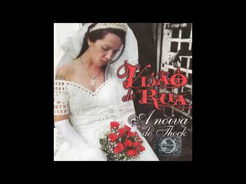 Visão de Rua  - Marcas da Adolescência (Acústico)