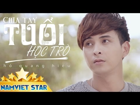 CHIA TAY TUỔI HỌC TRÒ