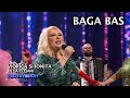 Viorica And Ionita Of The Clejani BAGA BAS Live At The Protevelion 2026