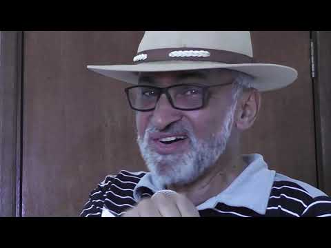 Vídeo piloto Show da Terra TVE Cultura de Mato Grosso do Sul